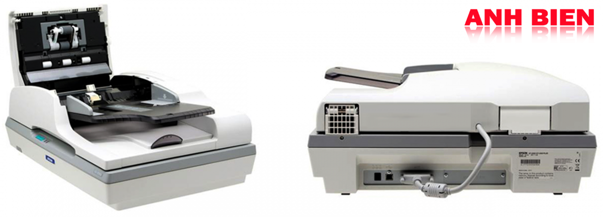 scan Epson Gt2500